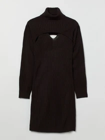Платья H&M модель 74170 Фото