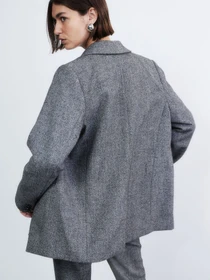Пиджаки H&M модель 74171 Фото