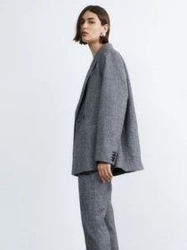 Пиджаки H&M модель 74171 Фото