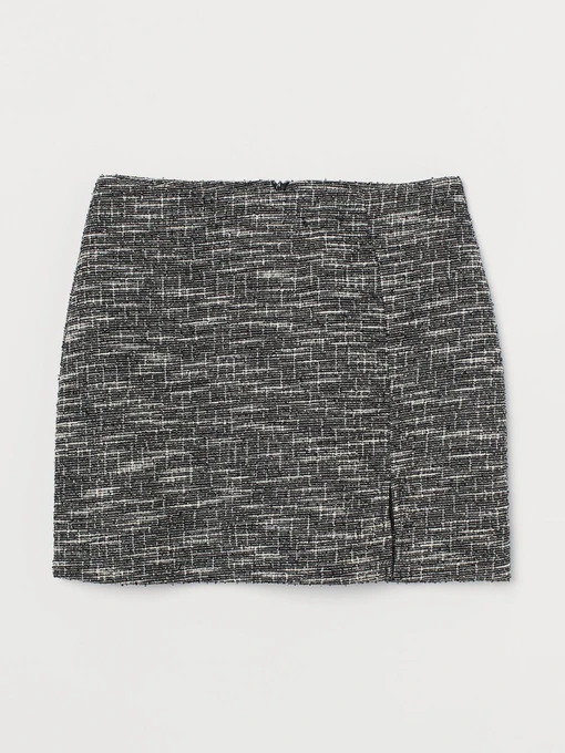 Юбки H&M модель 74174 Фото