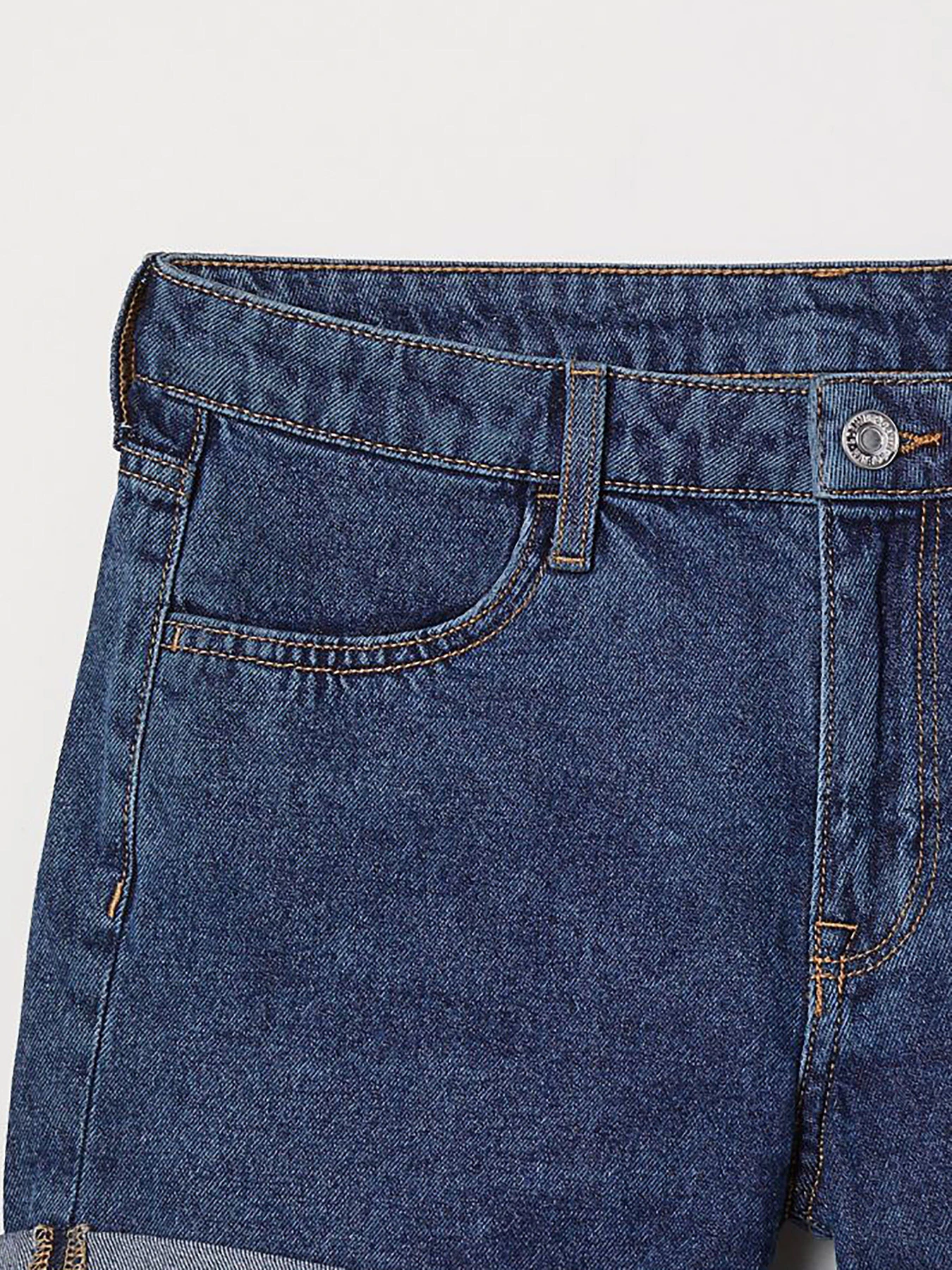 Шорты H&M модель 74175 Фото