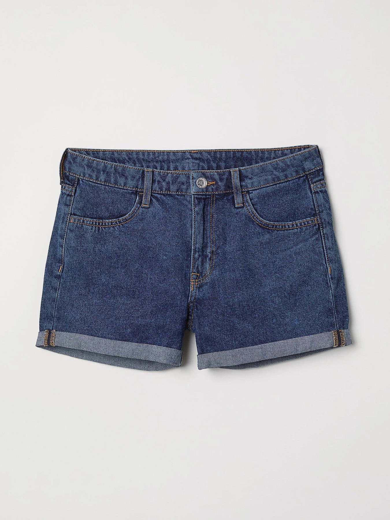 Шорты H&M модель 74175 Фото