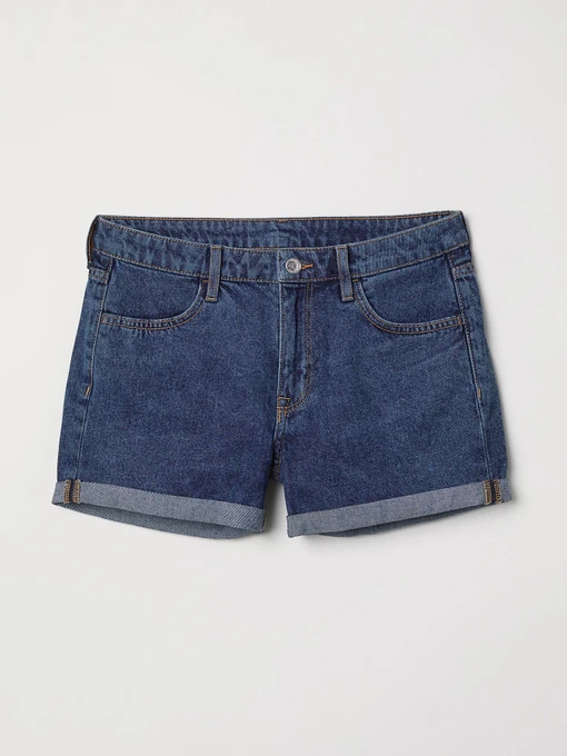 Шорти H&M модель 74175 Фото