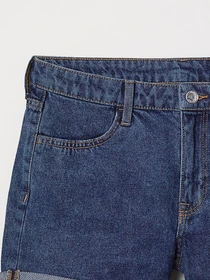 Шорты H&M модель 74175 Фото