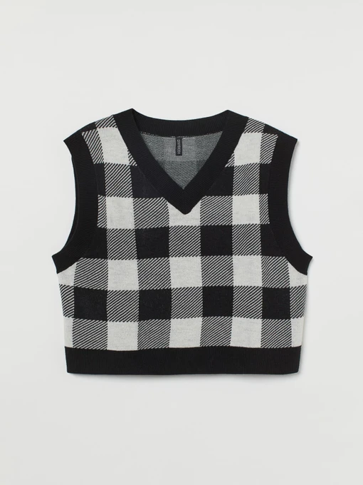 Светри та кардигани H&M модель 74177 Фото