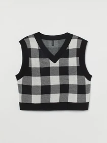 Светри та кардигани H&M модель 74177 Фото