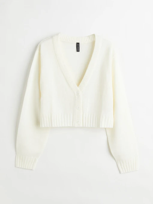 Светри та кардигани H&M модель 74182 Фото