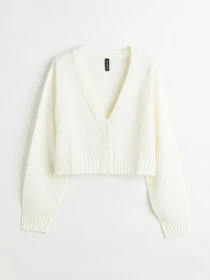 Светри та кардигани H&M модель 74182 Фото