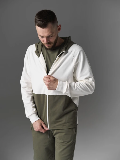 Худи и свитшоты HANDY WEAR Summer модель 1403-0 Фото