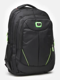 Рюкзаки Monsen модель C1204gr-black Фото