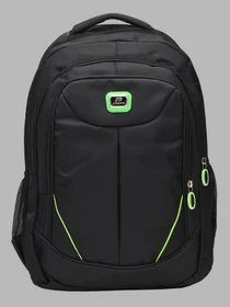 Рюкзаки Monsen модель C1204gr-black Фото