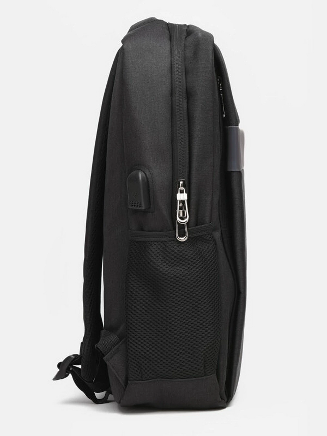 Рюкзаки Monsen модель C1069-black Фото