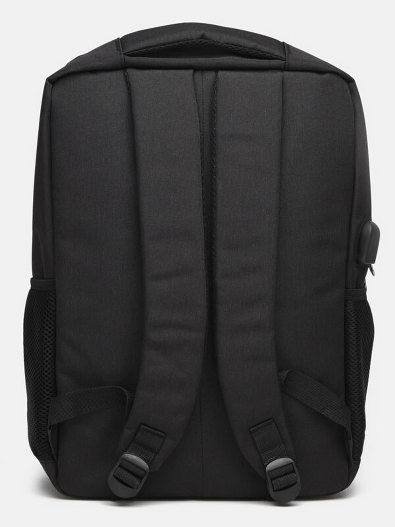 Рюкзаки Monsen модель C1069-black Фото
