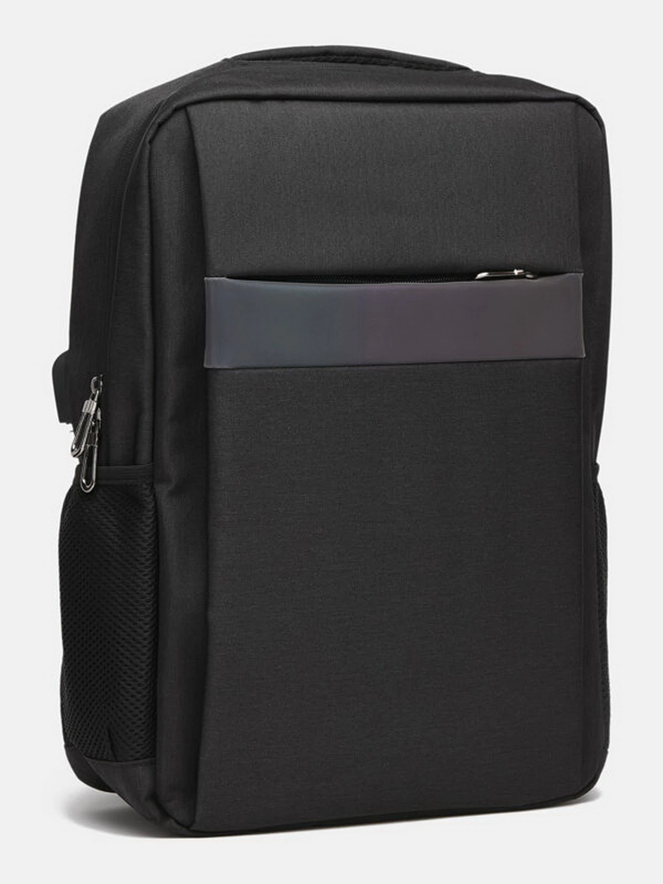 Рюкзаки Monsen модель C1069-black Фото