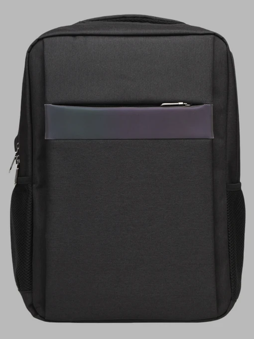 Рюкзаки Monsen модель C1069-black Фото