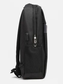 Рюкзаки Monsen модель C1069-black Фото