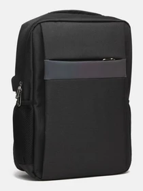 Рюкзаки Monsen модель C1069-black Фото