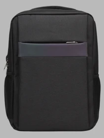 Рюкзаки Monsen модель C1069-black Фото