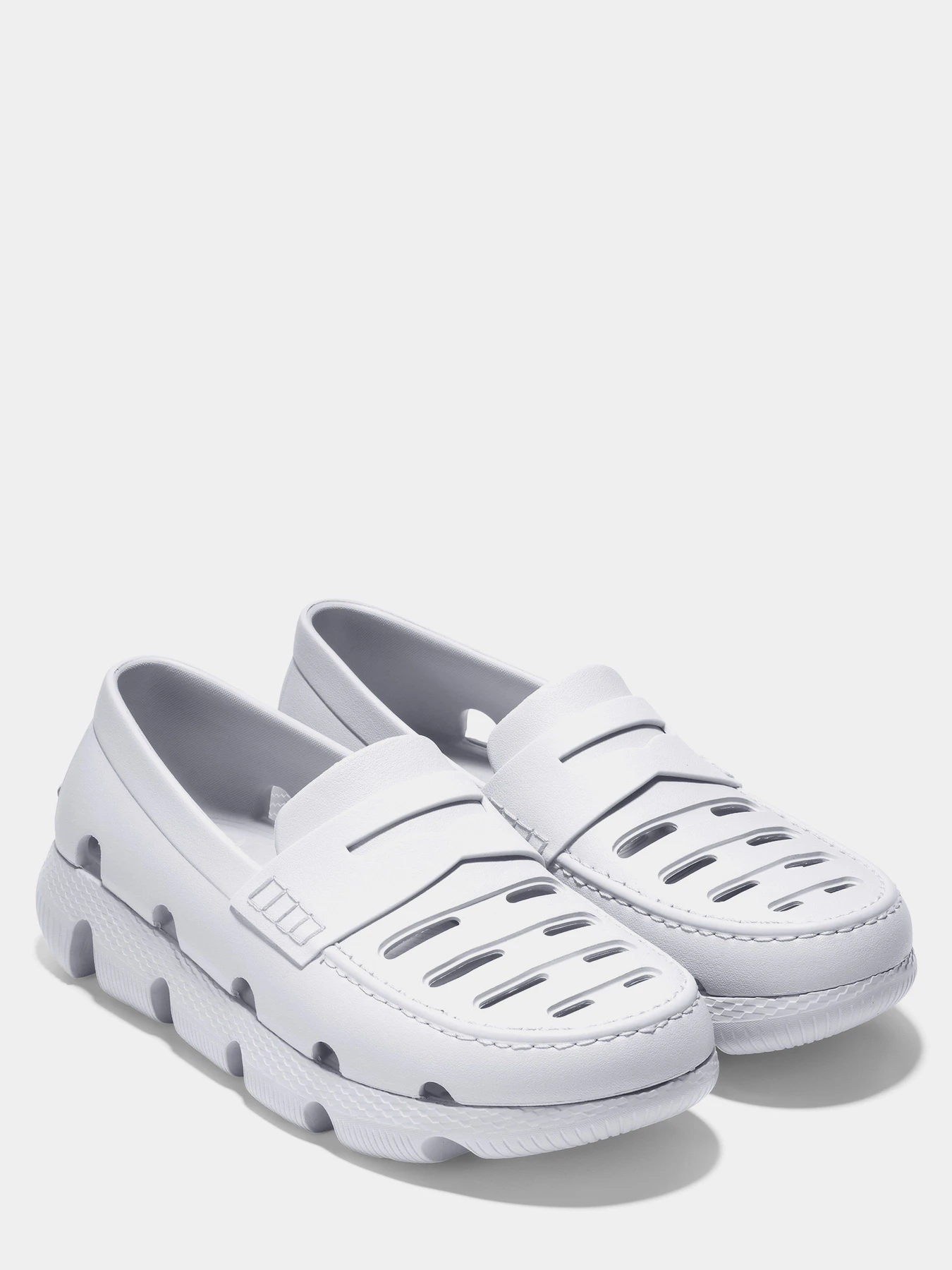 Сліпони та мокасини Cole Haan модель C34810 Фото