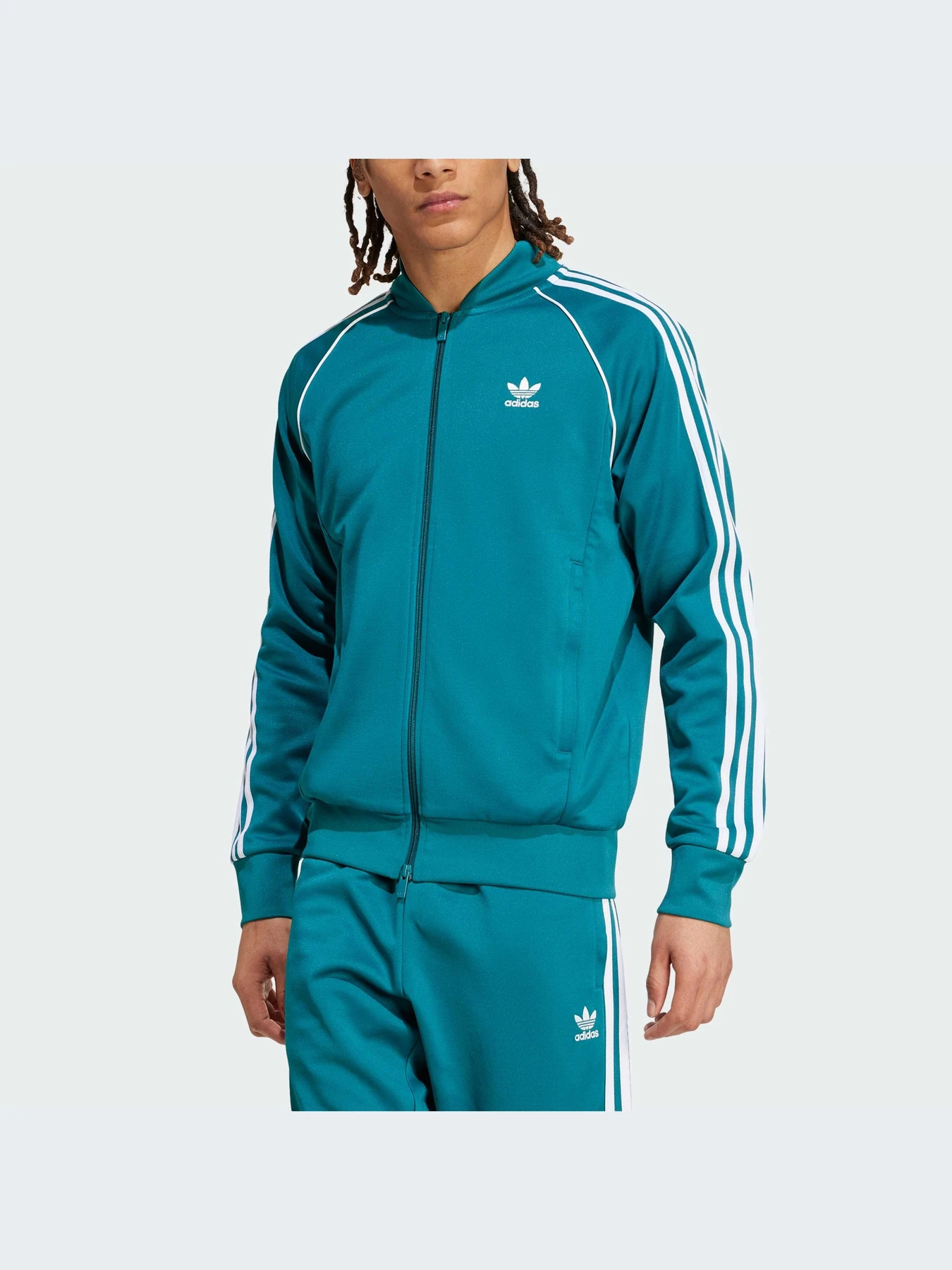 Худі та світшоти Adidas модель IY9851 Фото