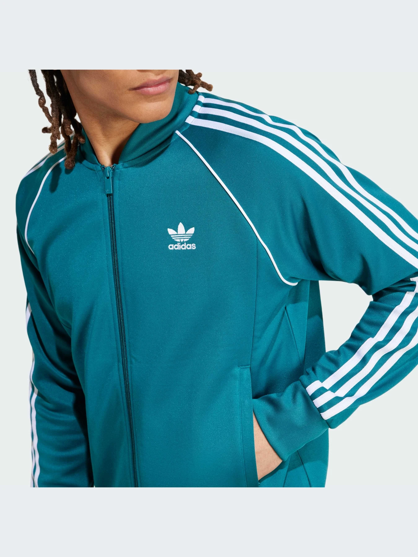Худі та світшоти Adidas модель IY9851 Фото