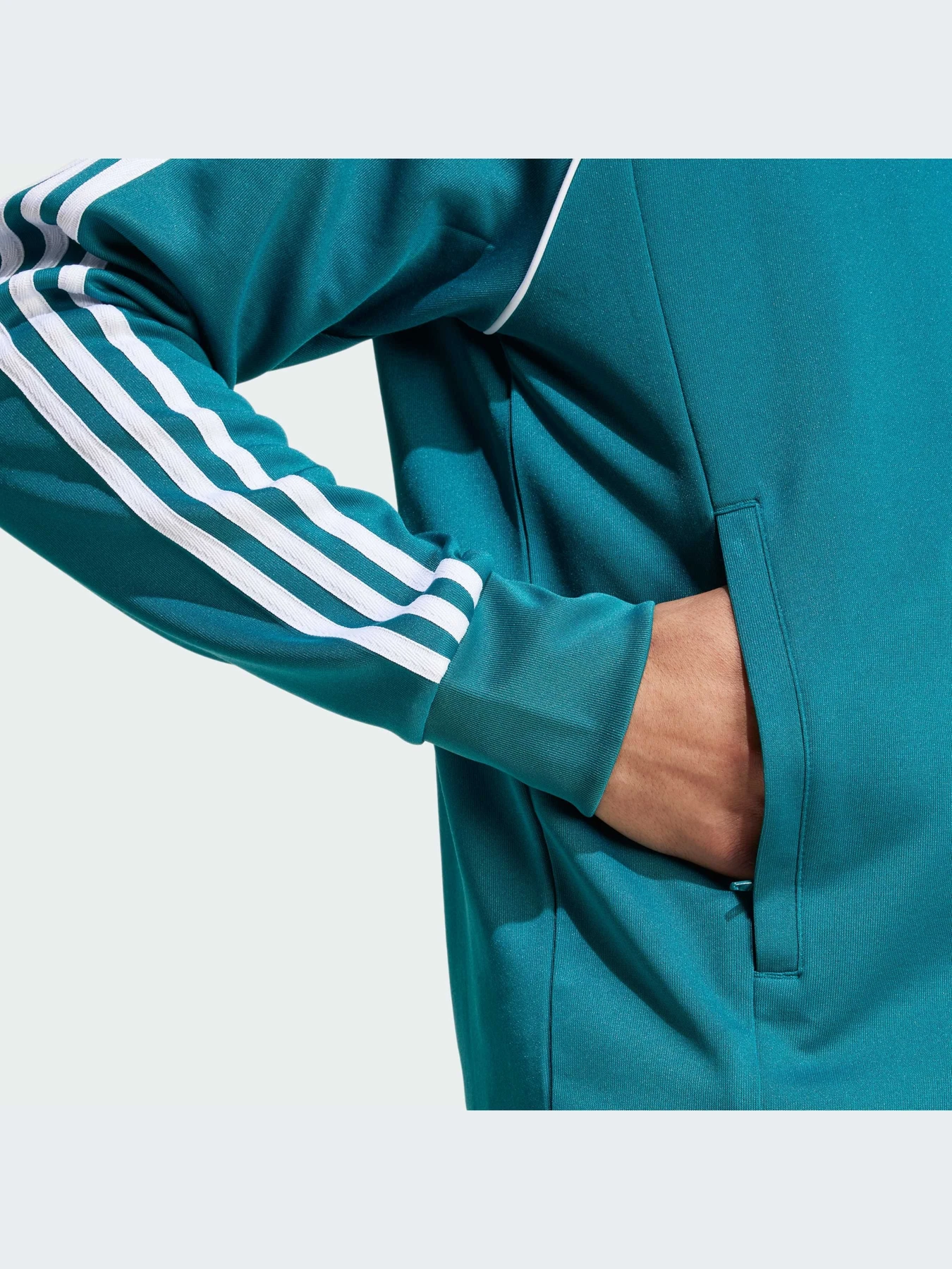 Худі та світшоти Adidas модель IY9851 Фото