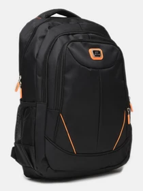 Рюкзаки Monsen модель C1204r-black Фото
