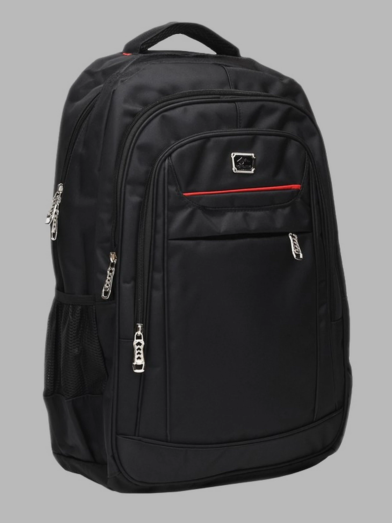 Рюкзаки Monsen модель C1XWQ201-black Фото