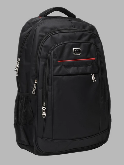 Рюкзаки Monsen модель C1XWQ201-black Фото