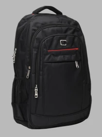 Рюкзаки Monsen модель C1XWQ201-black Фото