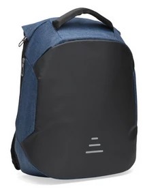 Рюкзаки Monsen модель C11707-blue Фото