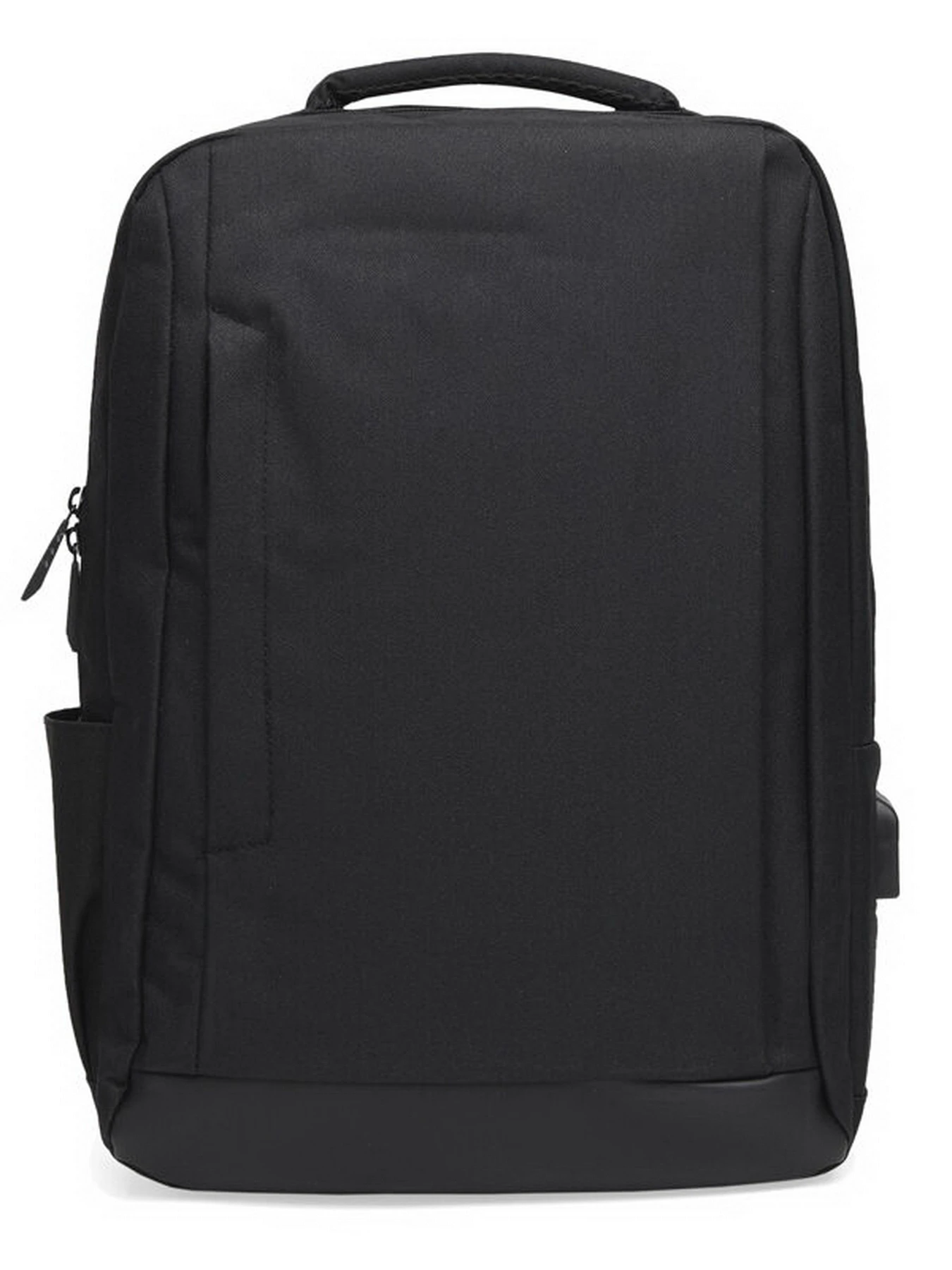 Рюкзаки Monsen модель C10542-black Фото