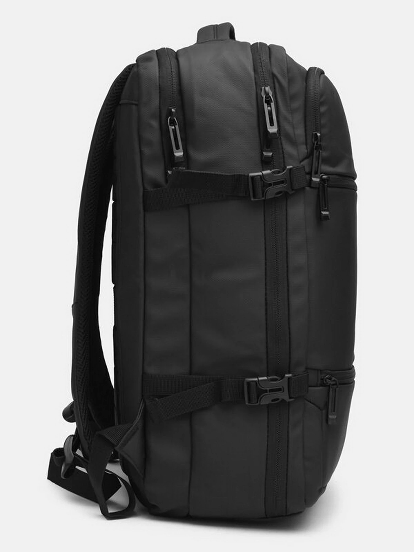 Рюкзаки Monsen модель C12026-black Фото