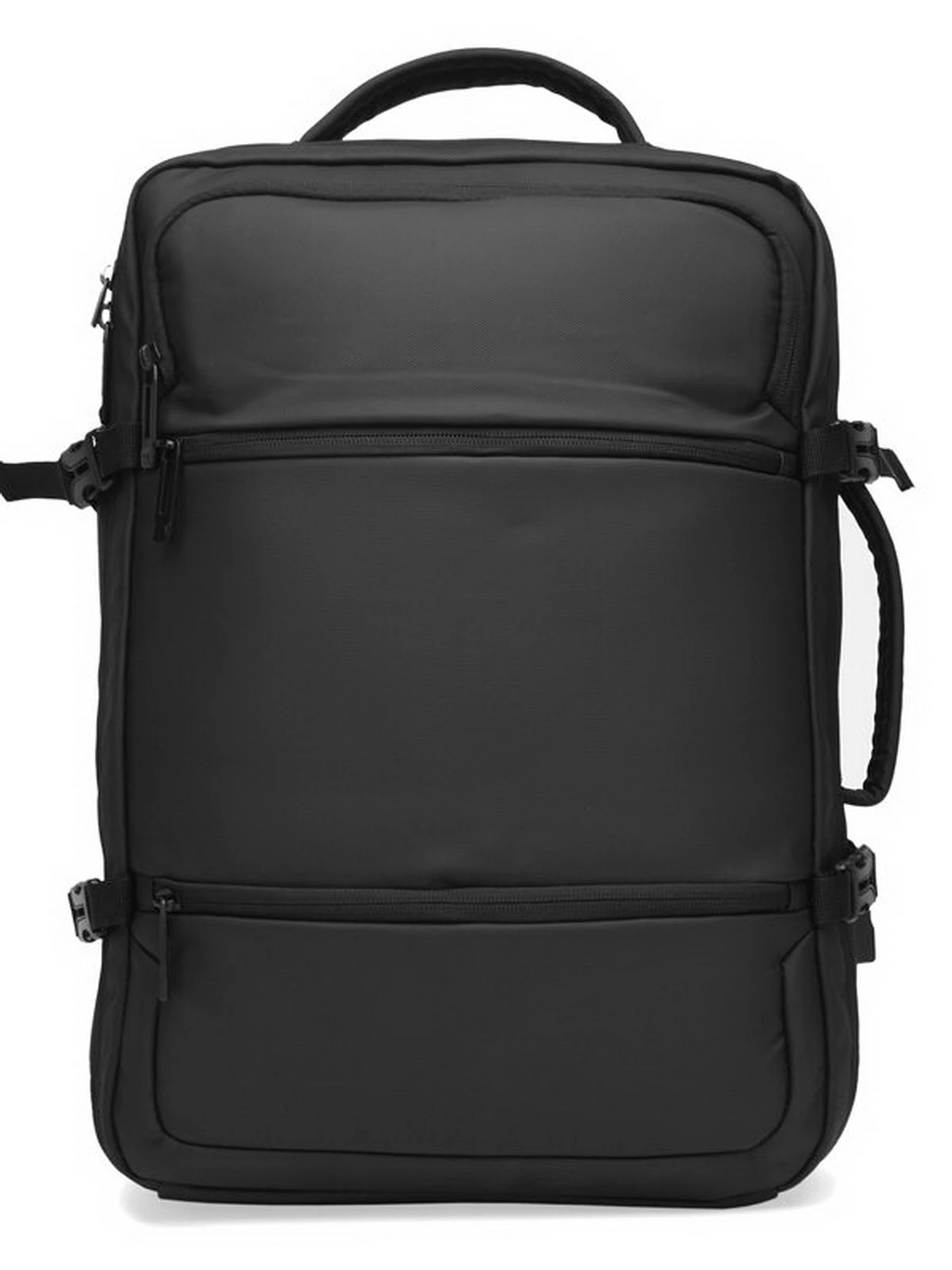 Рюкзаки Monsen модель C12026-black Фото