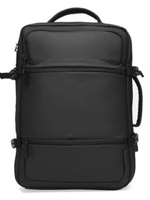 Рюкзаки Monsen модель C12026-black Фото