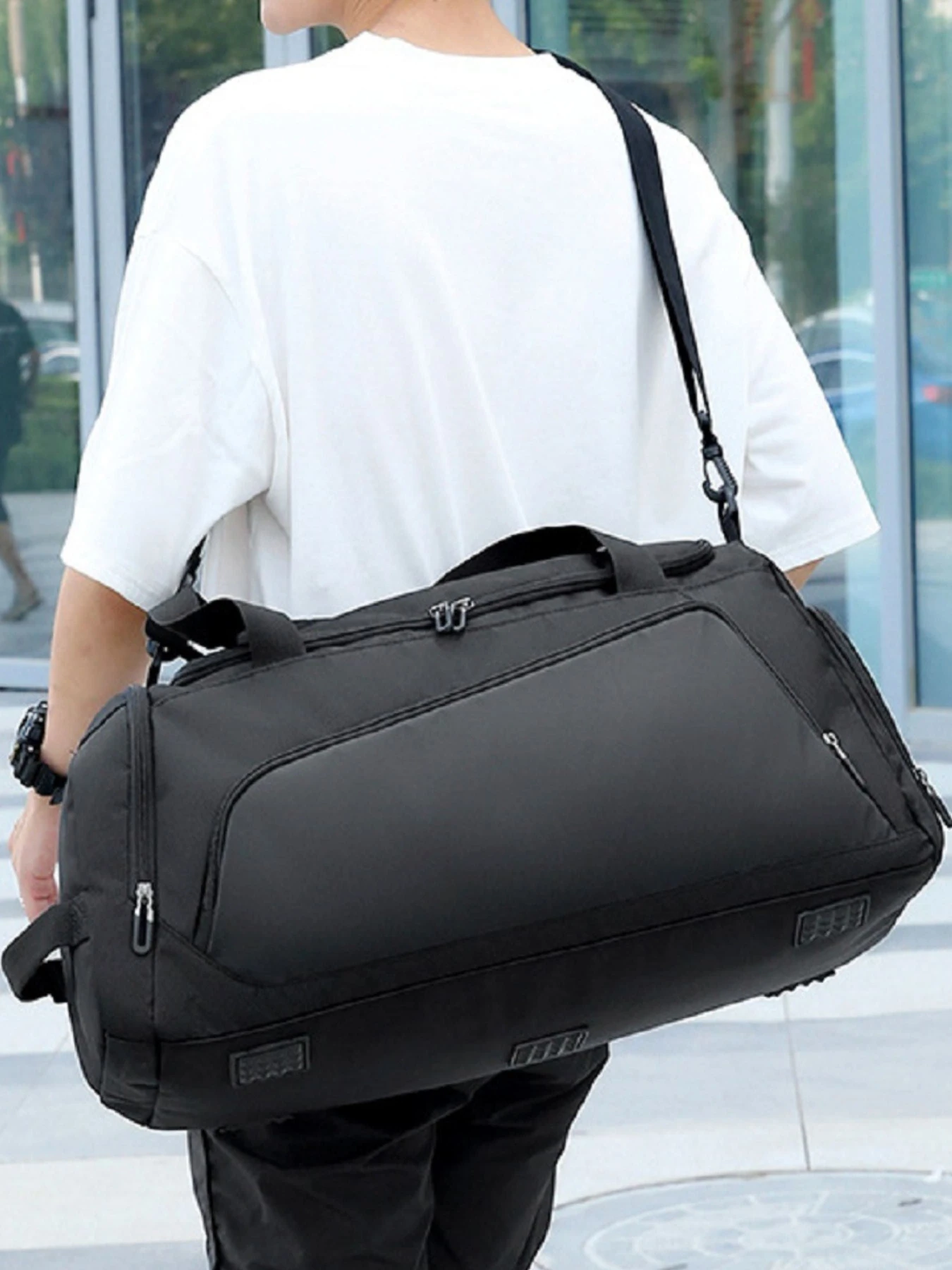 Сумки RoyalBag модель TB8-T17A Фото