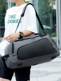 Сумки RoyalBag модель TB8-T17G Фото