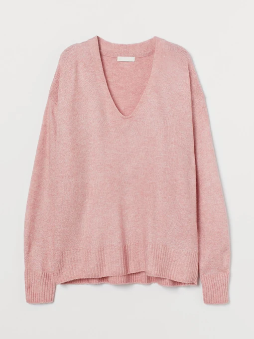 Светри та кардигани H&M модель 53022 Фото