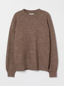 Светри та кардигани H&M модель 74188 Фото