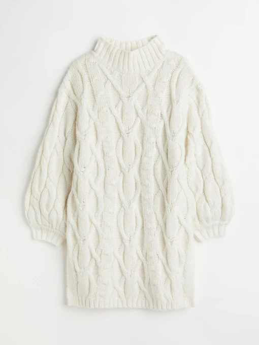 Платья H&M модель 74189 Фото