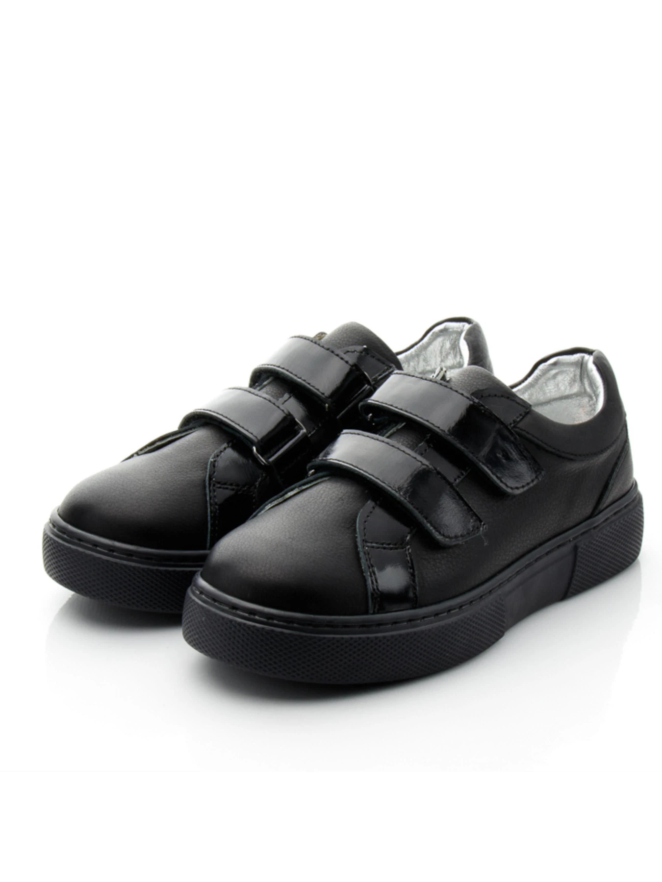 Кеди Woopy модель p10293 Кеди Woopy модель p10293 Фото