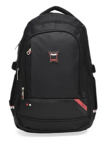Рюкзаки Monsen модель C1651r-black Фото