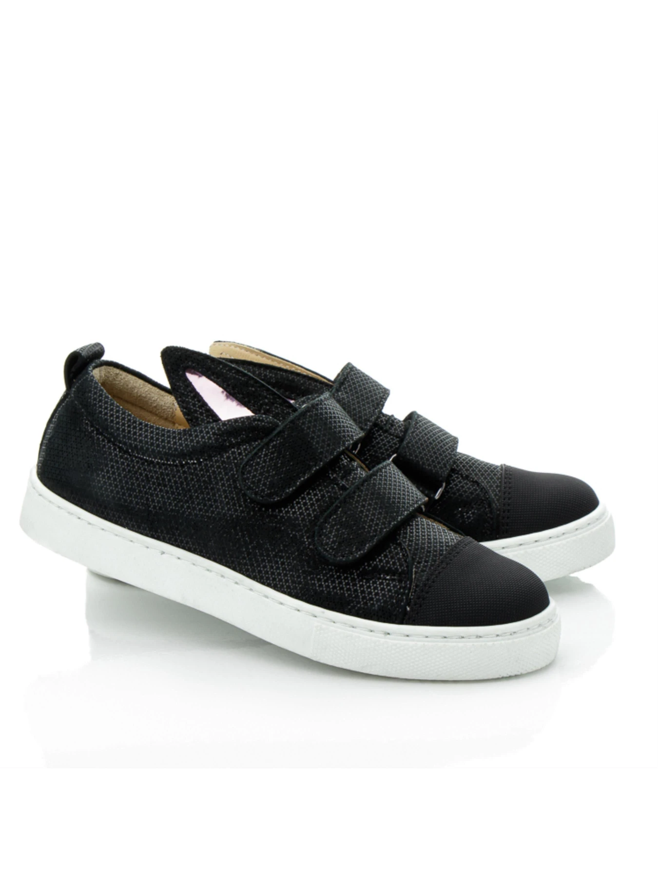 Кеды Woopy модель p10303 Фото