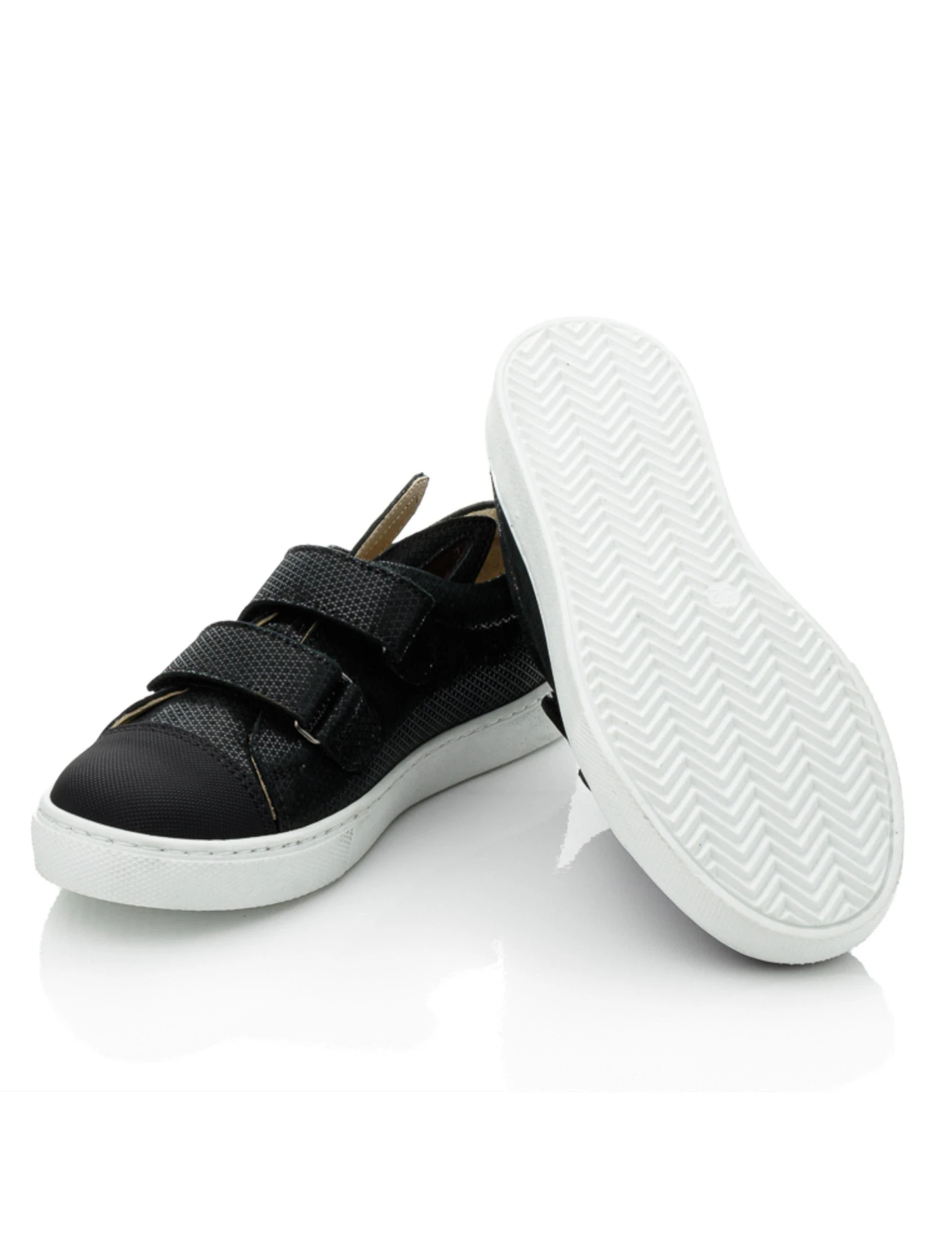 Кеды Woopy модель p10303 Фото