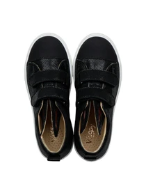 Кеды Woopy модель p10303 Фото