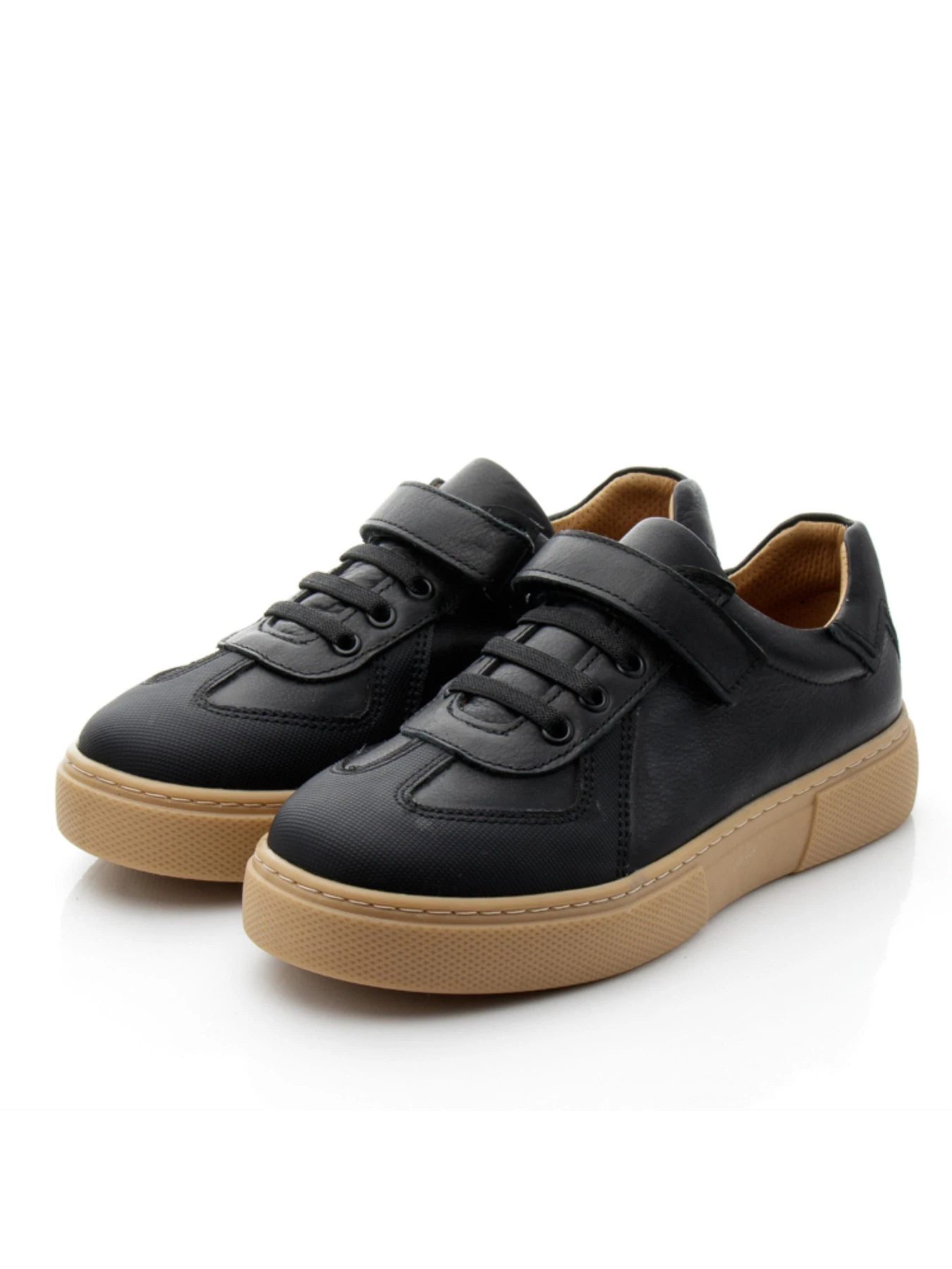 Кеды Woopy модель p10312 Кеды Woopy модель p10312 Фото