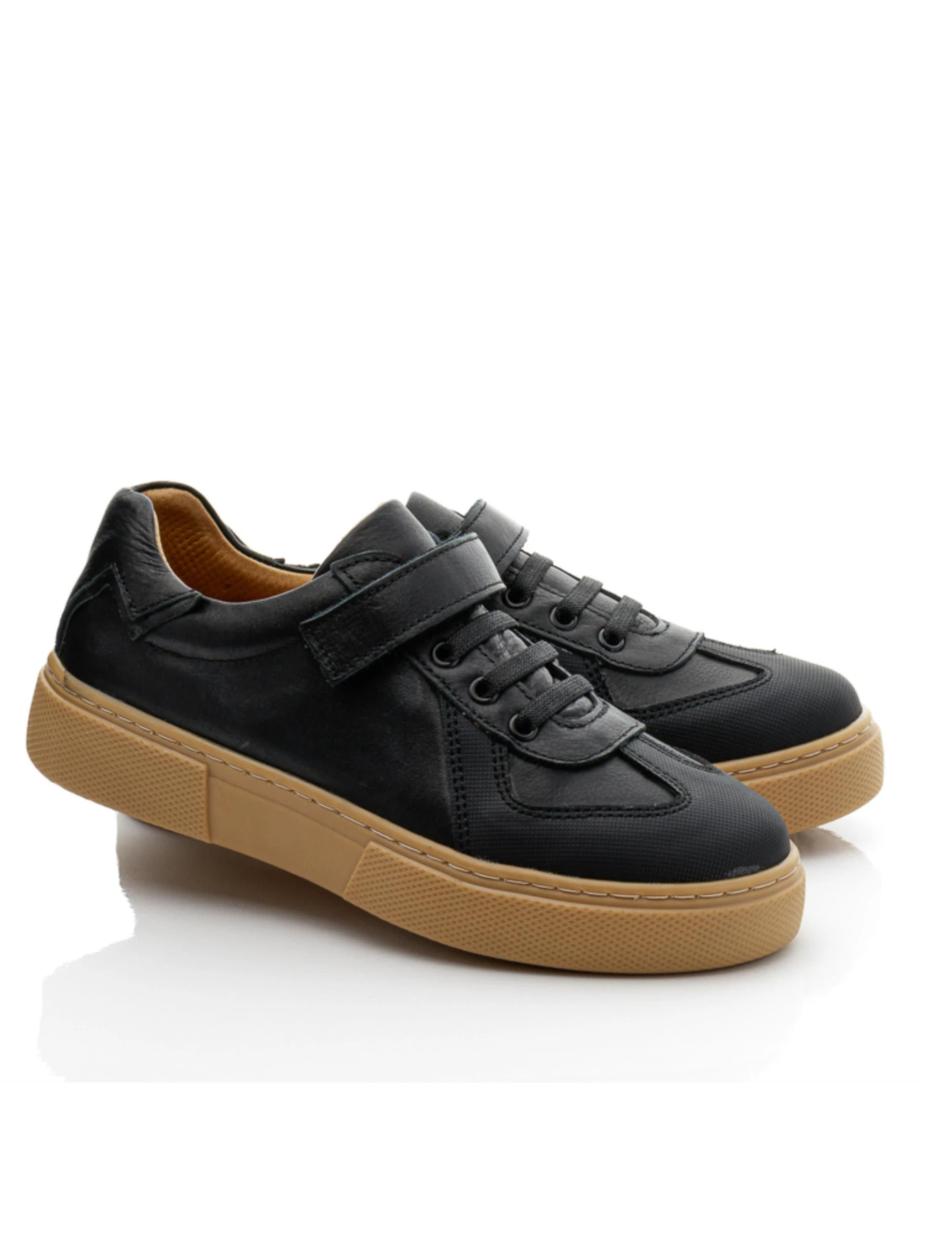 Кеды Woopy модель p10312 Кеды Woopy модель p10312 Фото