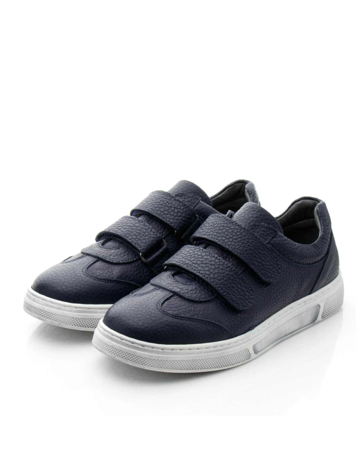 Кеды Woopy модель p10317 Кеды Woopy модель p10317 Фото