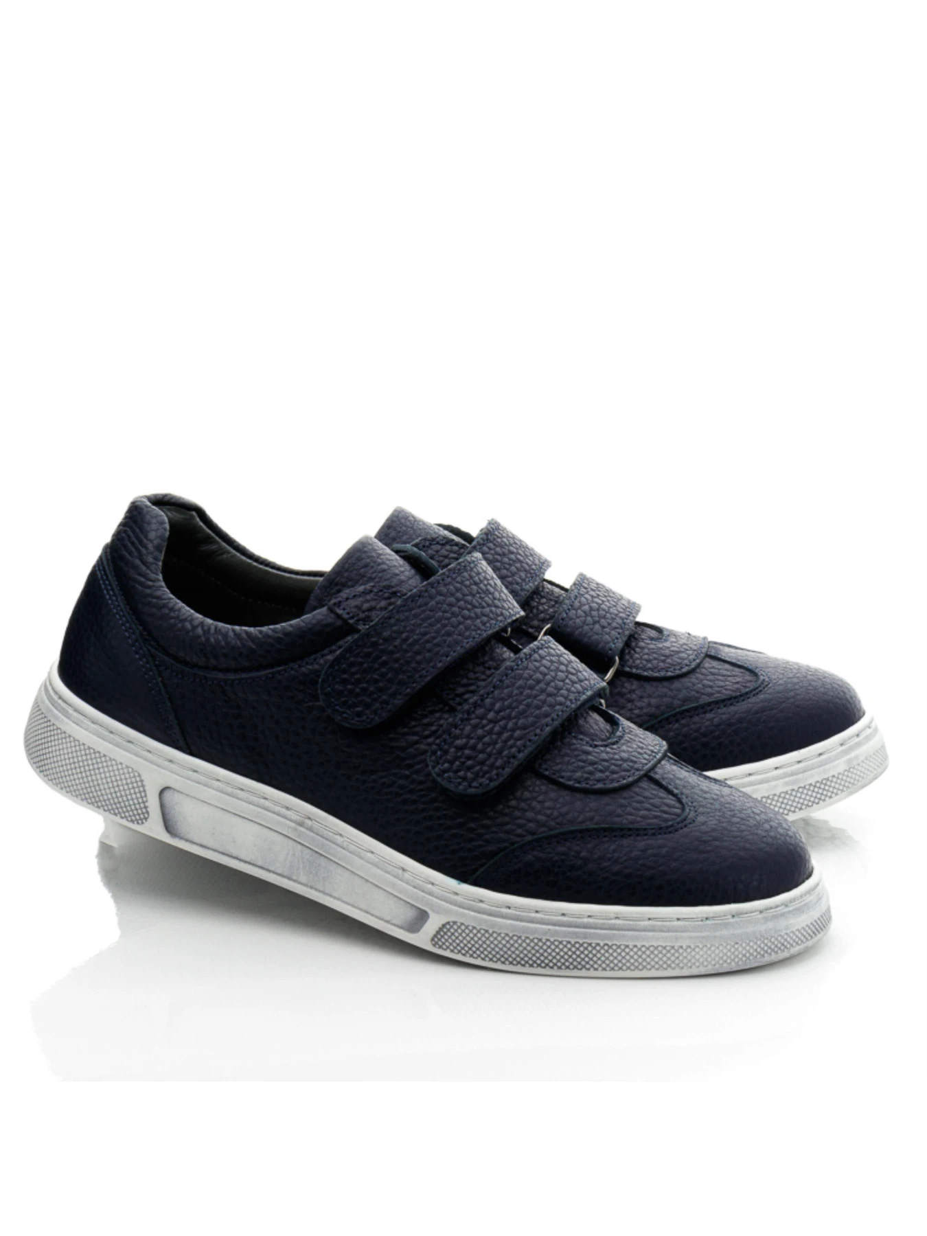 Кеды Woopy модель p10317 Кеды Woopy модель p10317 Фото