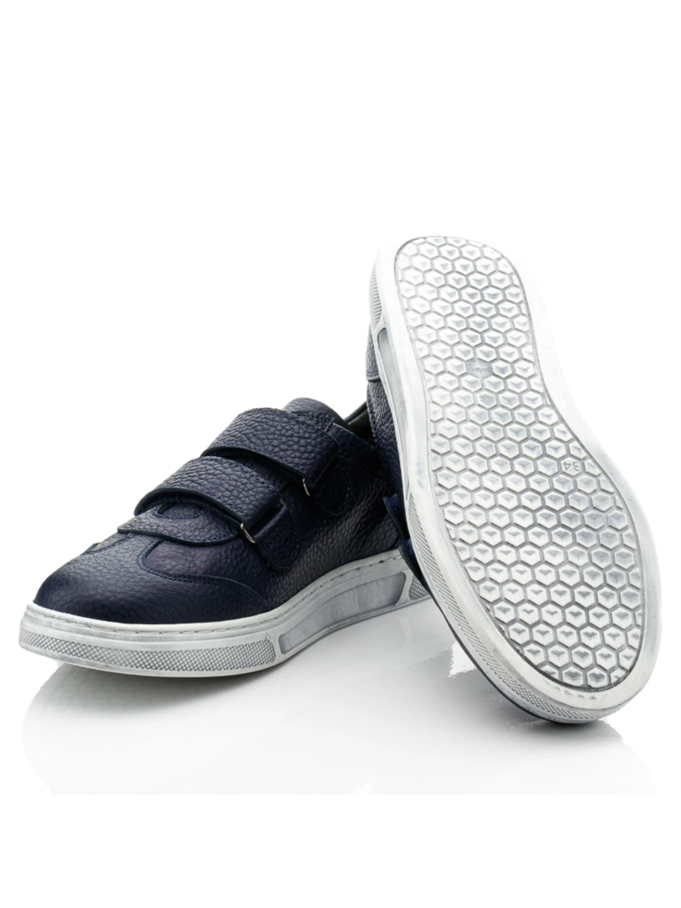 Кеды Woopy модель p10317 Кеды Woopy модель p10317 Фото
